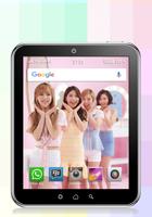 Mamamoo Wallpaper syot layar 3