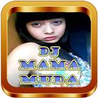 DJ MAMA MUDA 아이콘