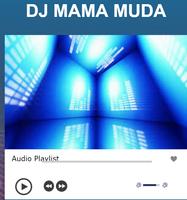 DJ MAMA MUDA Affiche
