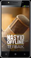 Nasyid Offline Terbaik Ekran Görüntüsü 3