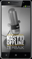 Nasyid Offline Terbaik Ekran Görüntüsü 1