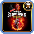 Best Klasik Slow Rock Populer icon