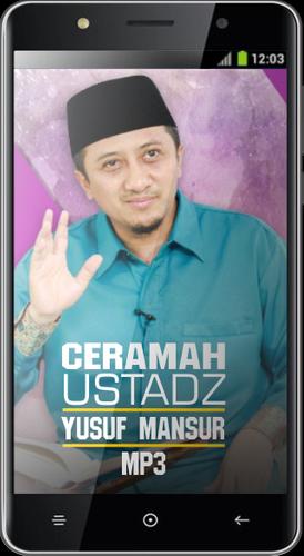 Ceramah yusuf mansur mp3 free download