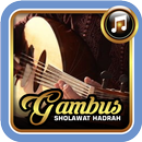 Gambus Shalawat Hadrah APK
