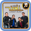 Lagu Wali Langit Bumi