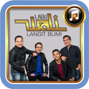 Lagu Wali Langit Bumi APK