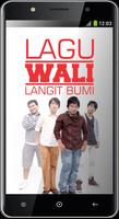 Lagu Wali Langit Bumi screenshot 3