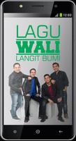 Lagu Wali Langit Bumi-poster