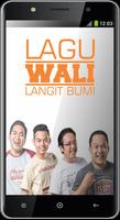 برنامه‌نما Lagu Wali Langit Bumi عکس از صفحه