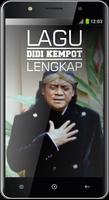 Lagu Didi Kempot Lengkap 포스터