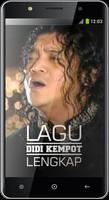 Lagu Didi Kempot Lengkap ảnh chụp màn hình 1