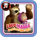 Lagu Masha Ngik Ngik Mp3 APK