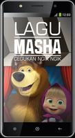 Lagu Masha Ngik Ngik Mp3 captura de pantalla 3