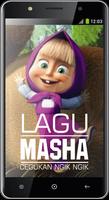 Lagu Masha Ngik Ngik Mp3 Affiche