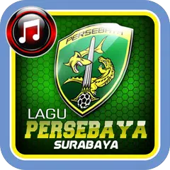 Lagu Persebaya Surabaya