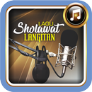 Lagu Sholawat Langitan APK