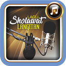 Lagu Sholawat Langitan-APK