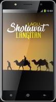 Lagu Sholawat Langitan screenshot 1