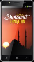 Lagu Sholawat Langitan screenshot 3