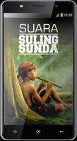 Suara Suling Sunda Plakat