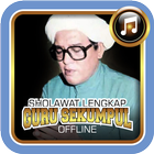 Sholawat Lengkap Guru Sekumpul Zeichen