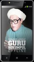 Sholawat Lengkap Guru Sekumpul Affiche