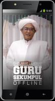 Sholawat Lengkap Guru Sekumpul capture d'écran 2