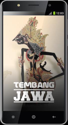 Tembang Jawa For Android Apk Download
