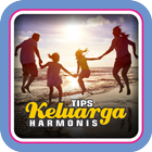 Tips Keluarga Harmonis simgesi