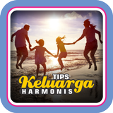 Tips Keluarga Harmonis simgesi