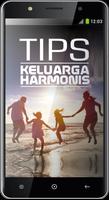 Tips Keluarga Harmonis capture d'écran 1