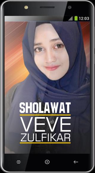 Veve Zulfikar Sholawat For Android Apk Download