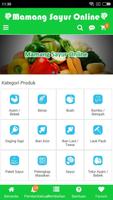 Mamang Sayur Online 截圖 1