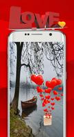 The Love  Wallpapers 海報
