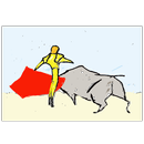 Mom, I wanna be a bullfighter APK