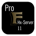 Pro Fhx Server 11
