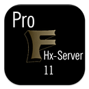 Pro Fhx Server 11 APK