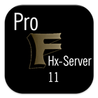 Pro Fhx Server 11 icône