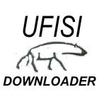 UFISI Downloader Browser أيقونة