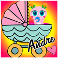 Ksi Mami Andre