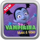 Vampirina Video Songs APK