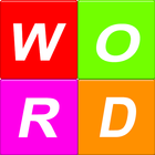 Word Game Brain icône
