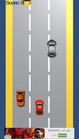 Traffic Race plakat