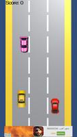 برنامه‌نما Traffic Race عکس از صفحه