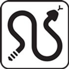 Snake icon