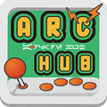 Mame Arcade Hub