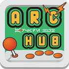 Mame Arcade Hub icône