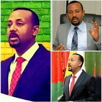 Ethiopian PM Dr Abiy Ahmed Wallpaper screenshot 2