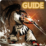 Guide For Samurai Shodown icône