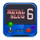 Guide Metal Slug 6 APK